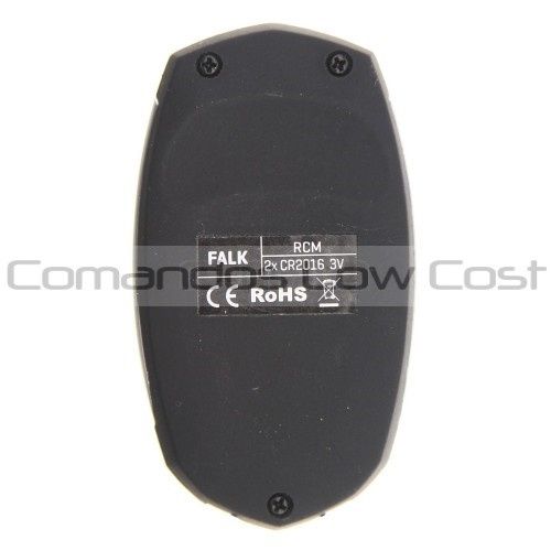 Comando Original Motorline, NOVO