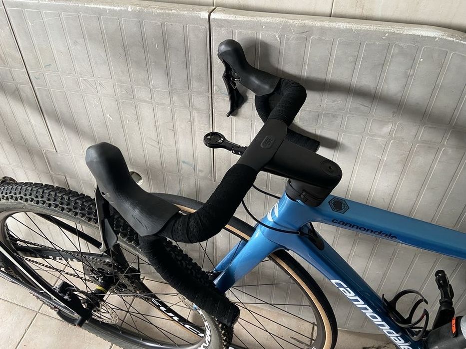 Cannondale Suoersix Evo