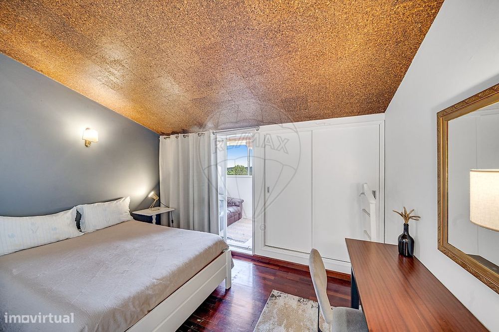 Apartamento T2 para venda