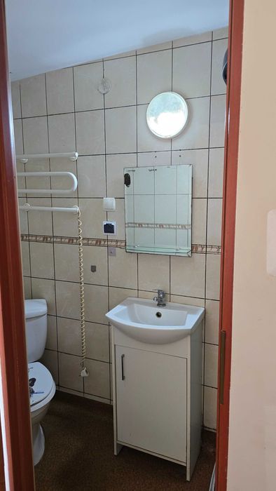 Kawalerka w centrum Świecia