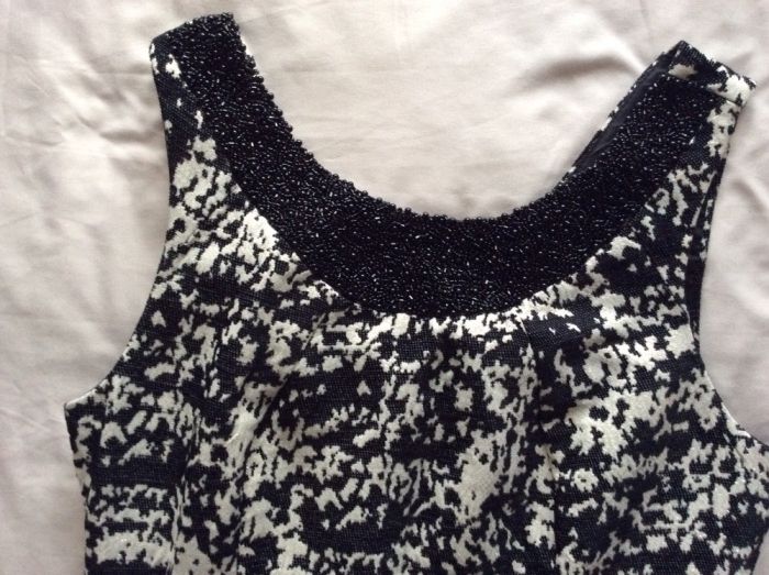 Ekskluzywna Sukienka Firmy COAST Roz.38