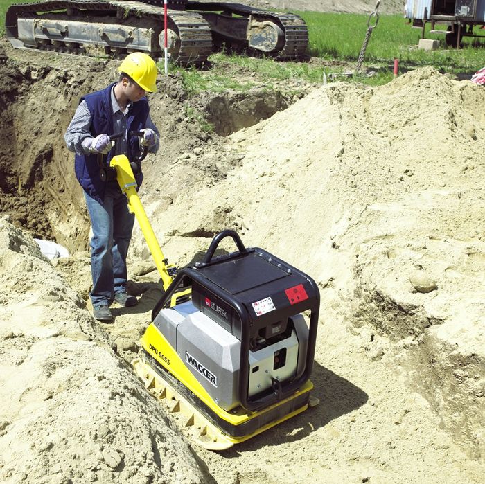 Оренда віброплити вібро плити вібронога трамбовка вібротрамбовка