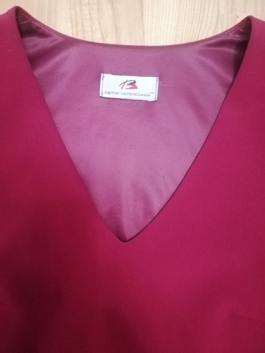 Сукня Віктор Черкаський Розмір S