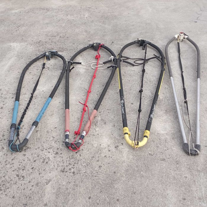 Retrancas de windsurf baratas