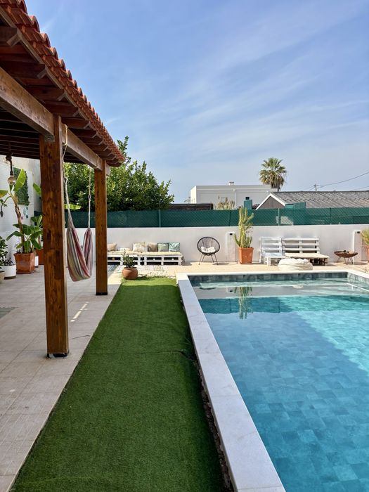 CASA MARÉ |  Private Pool & Garden