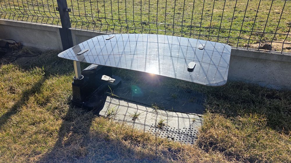 Robot koszący Cedrus c-mow l20