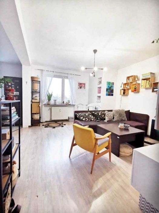 Przytulne mieszkanie dwupokojowe, okazyjna cena, ul. Rapackiego, blisko centrum, bardzo dobra lokalizacja, bez pośredników