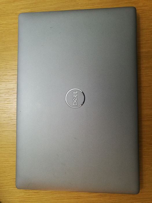 Laptop Dell Latitude 5410 / Intel core i5 / 14 cali