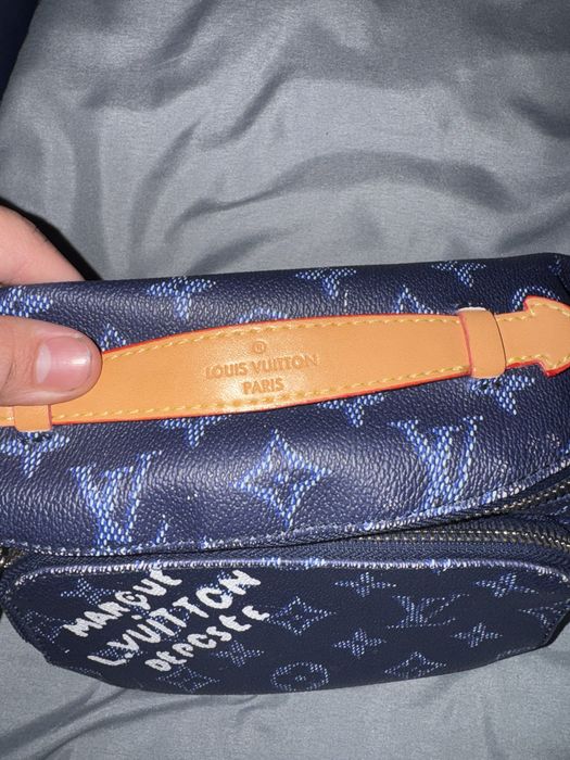Сумка Louis Vuitton