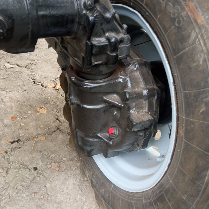 Трактор Мтз 82.1 белорус