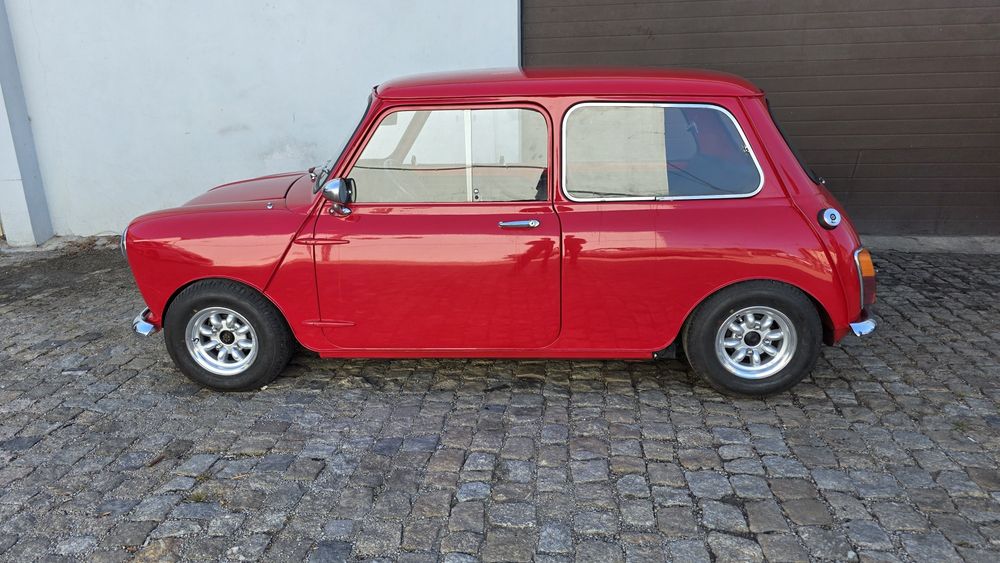 Mini  cooper mk2503743805046149121