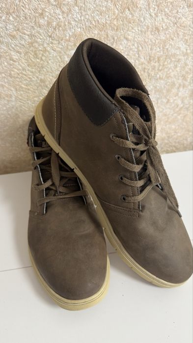 Чоловічі черевики, 46 розмір