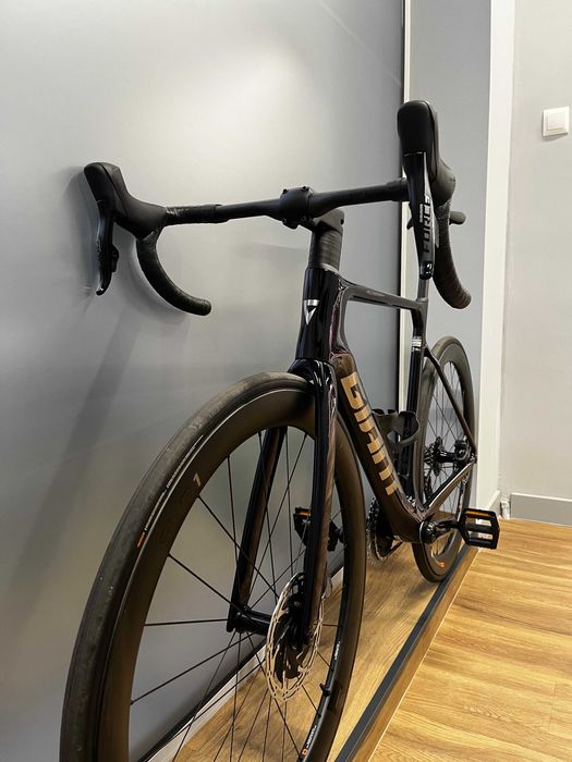 Rower szosowy Propel Advanced Pro 0 AXS "M" NOWY