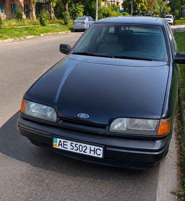 Продам Ford Scorpio по ТП