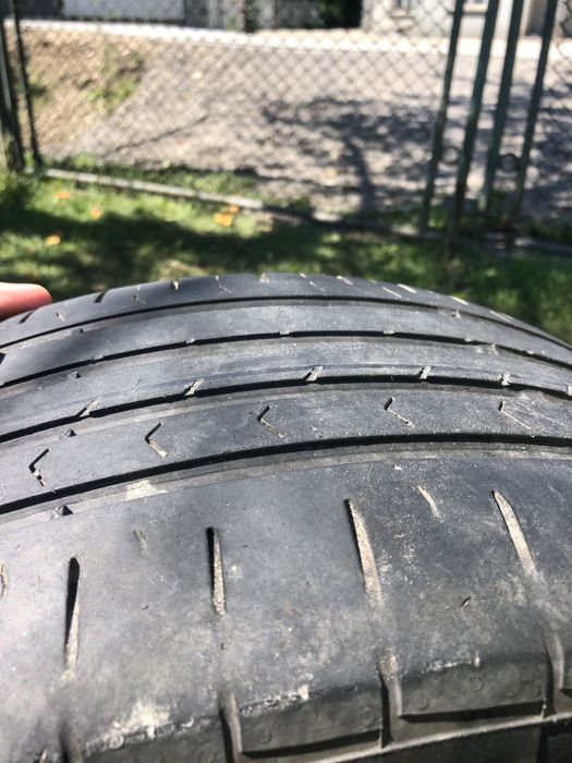 Шини Continental 205/55 R16