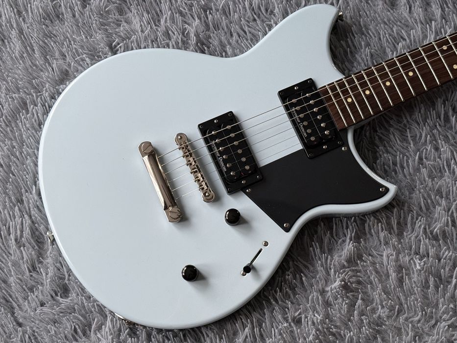 Yamaha Revstar RS320