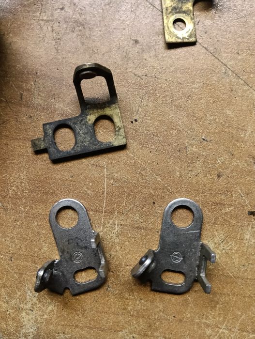 Junak wirnik iskrownika i inne, PRL