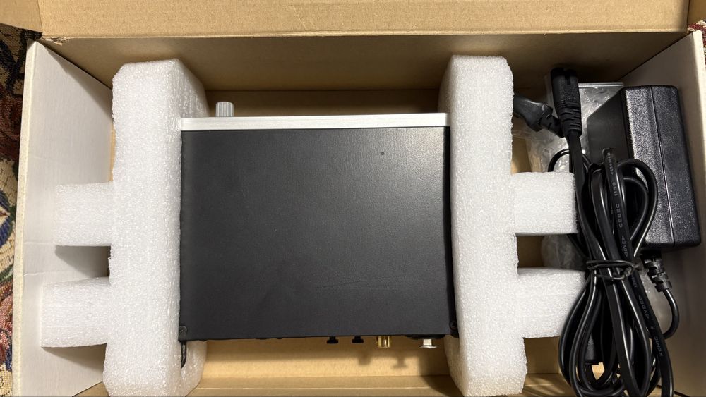 RME ADI-2 studyjny konwerter ADC/DAC