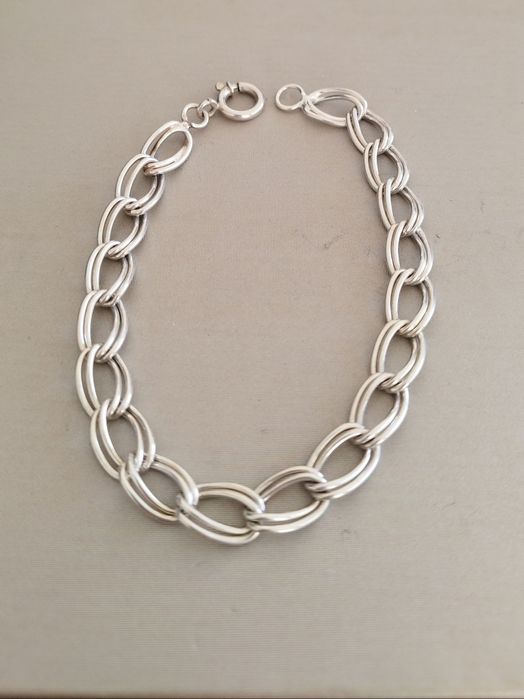 Pulseira em prata 925