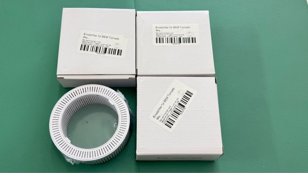 Garrafa de Hidrogenio , Purificador de hidrogenio para agua potavel