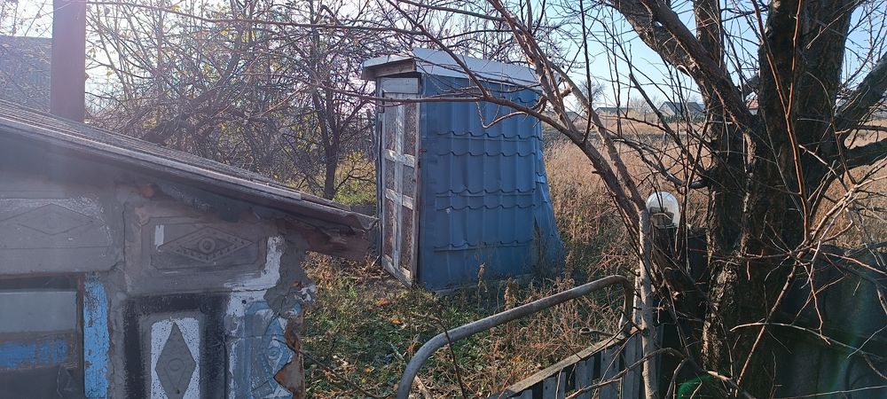 Продам або здам будинок з приватизованою ділянкою