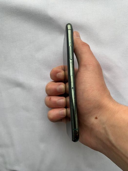 Iphone 11 pro 256 gb neverlock | Айфон 11 про 256 гб гарантія