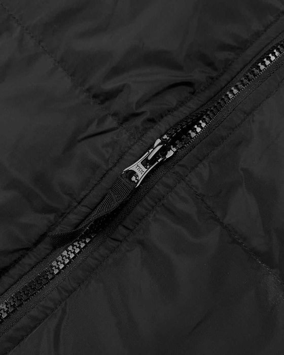 Куртка Carhartt Puffer Jacket Full Black