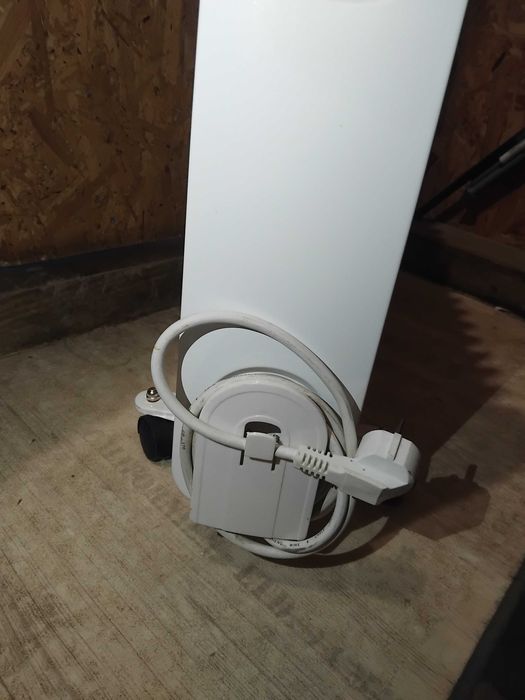 Aquecimento eletrônico de DMS