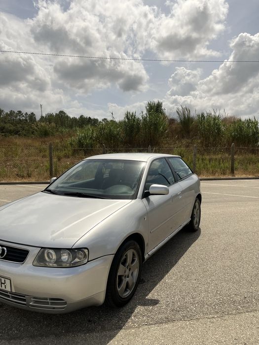 Audi A3 1.9 tdi