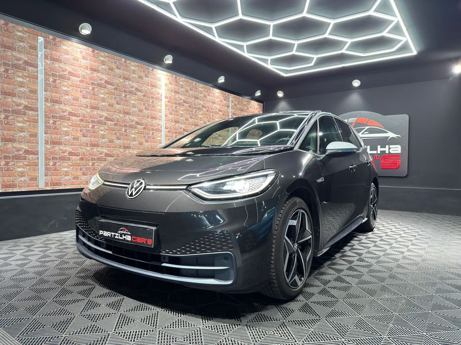 VW ID.3 Pro Performance 1st Plus