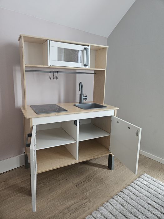 Kuchnia Ikea Duktig