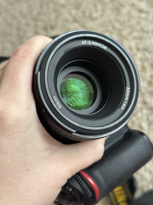 Nikon d610 28mm 1.8 , 50 mm 1.8