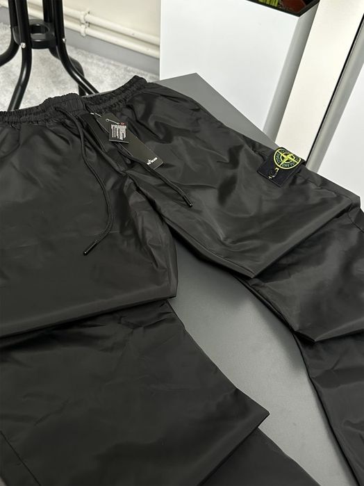 Штани Stone Island GORE-TEX