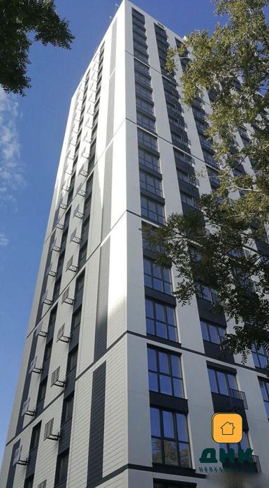 ⁉️Парк Юность. Ул. Литературная. Однокомнатная. Новый ремонт. Море