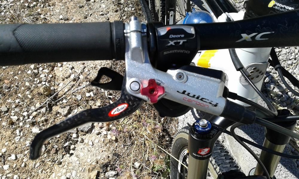xt/xtr roda 26