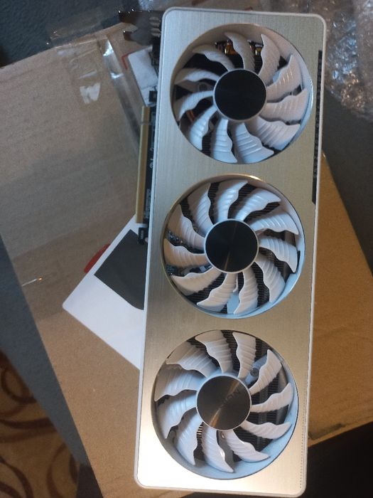 Rtx 3090 gigabyte vision