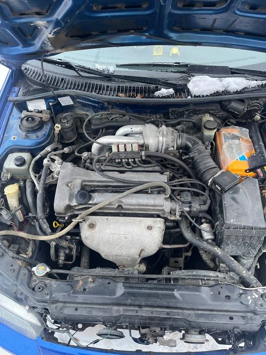 Продам мазду 323 ф