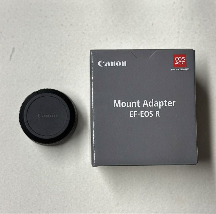 CANON EF 24-70mm f/2.8L II USM