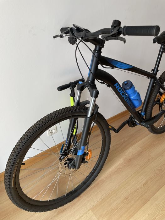 Bicicleta Rockrider ST 120 – Excelente Estado
