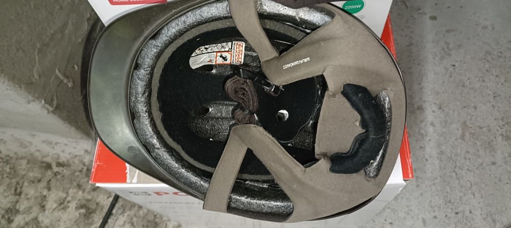 Capacete e Calças (equitação)