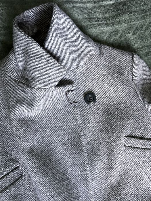 Пальто осінь/весна