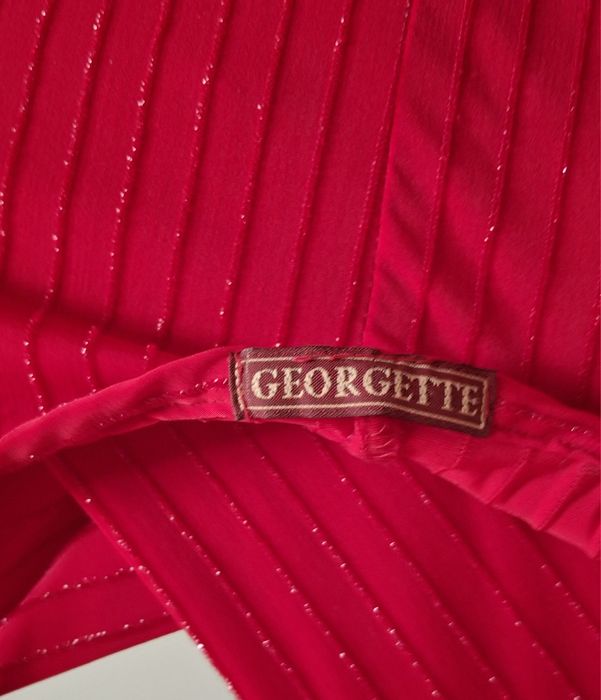 Przepiękna sukienka S