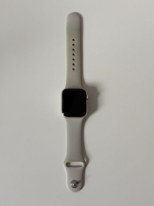 Smartwatch Apple Watch SE 2 40mm gwarancja