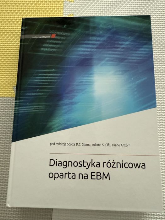 Diagnostyka różnicowa oparta na EBM
