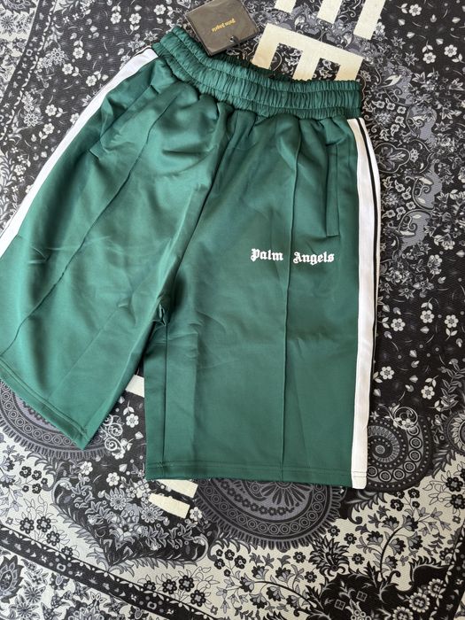 Шорти Palm Angels ВЖЕ В УКРАЇНІ