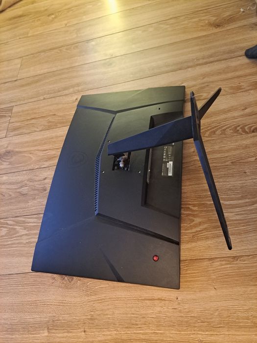 Monitor przewód zasilacz MSI 24