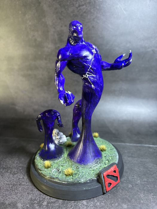 Enigma | Dota 2 + 2 брелка