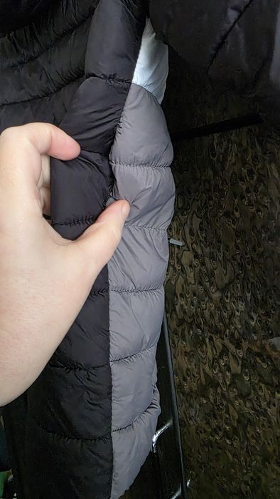 Pikowana kurteczka 152,