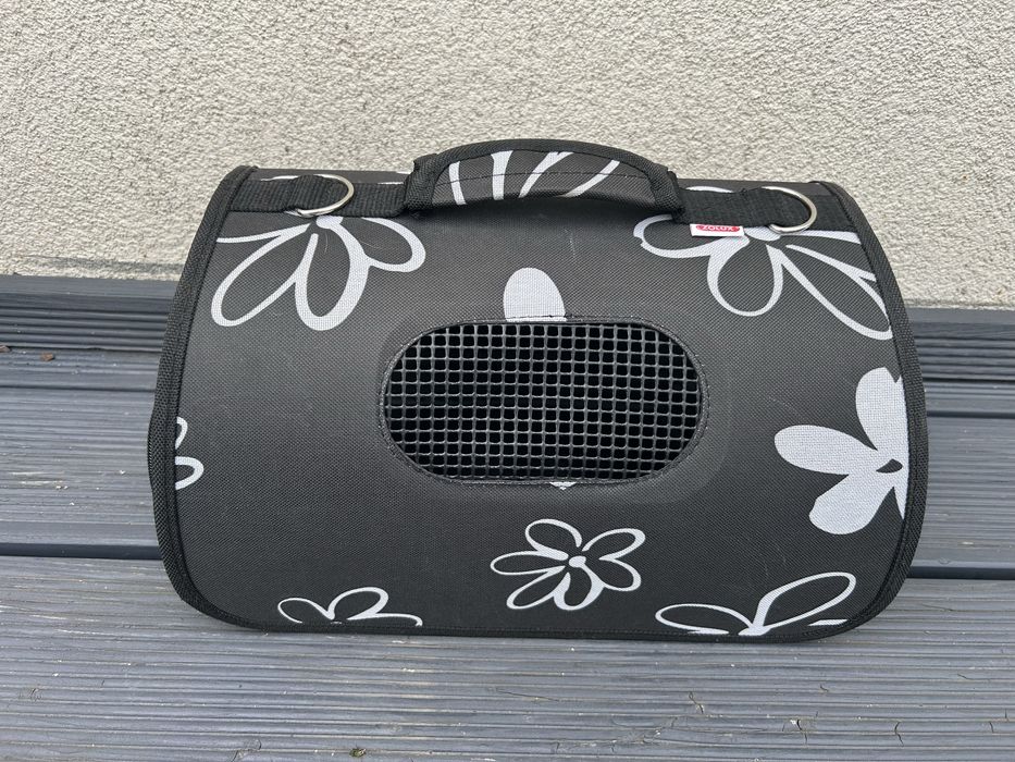 Transporter dla zwierzaka