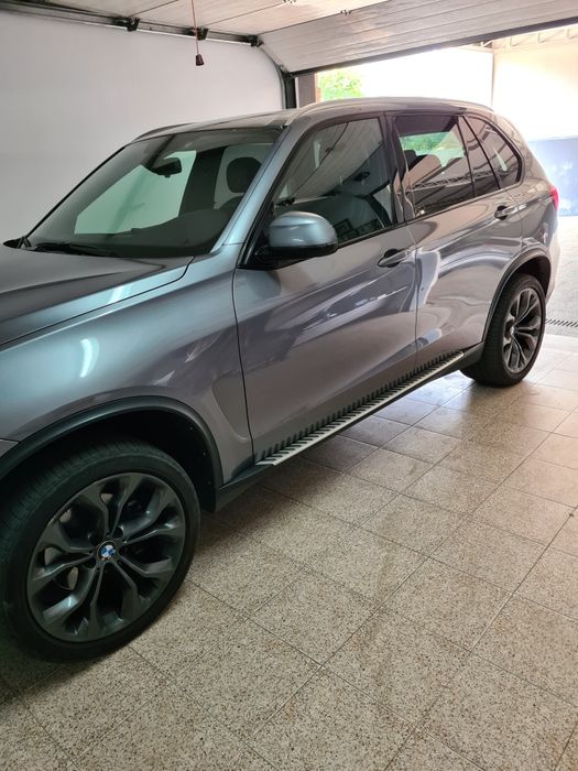 Venda  Suv Bmwx5 drive